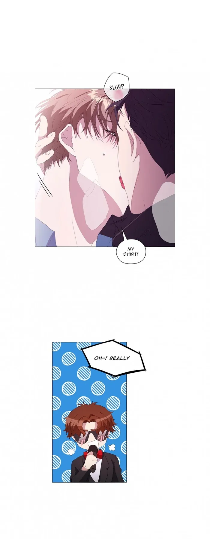 Stakeout Chapter 8 page 20 - 