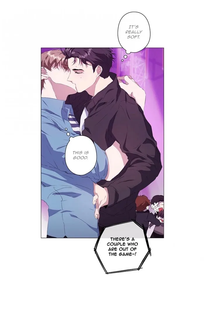 Stakeout Chapter 8 page 3 - 