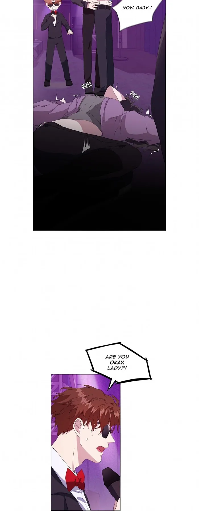 Stakeout Chapter 8 page 24 - 
