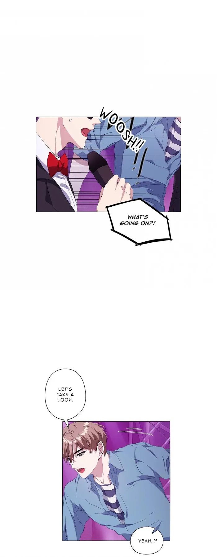 Stakeout Chapter 8 page 25 - 