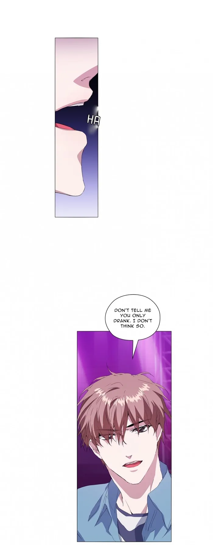 Stakeout Chapter 8 page 30 - 