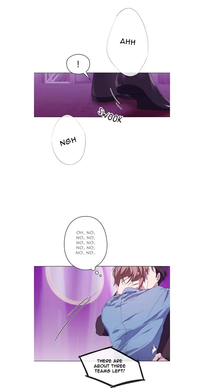 Stakeout Chapter 8 page 4 - 
