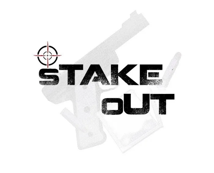 Stakeout Chapter 8 page 43 - 