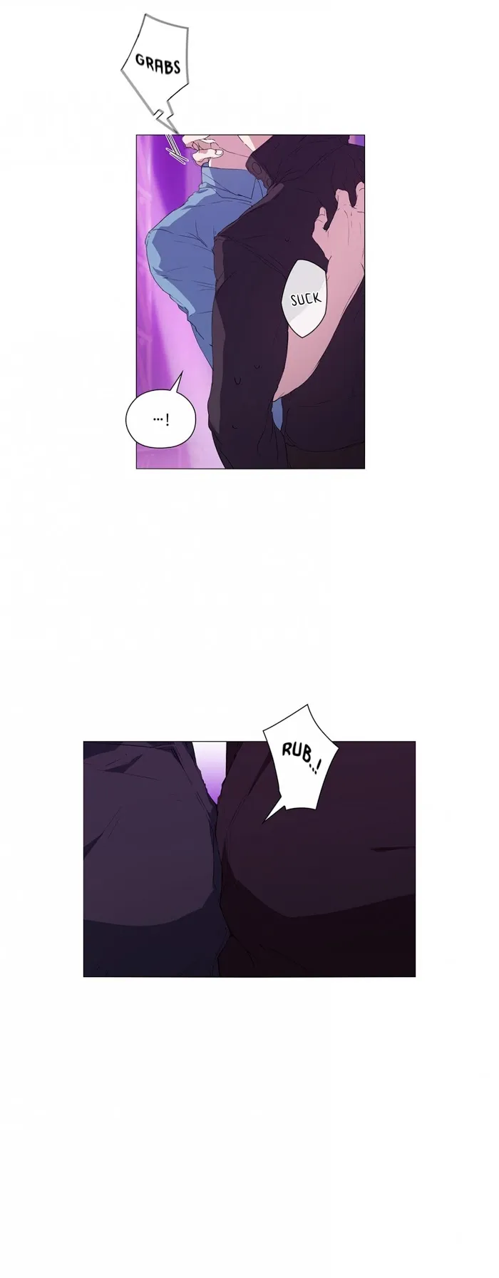 Stakeout Chapter 8 page 9 - 