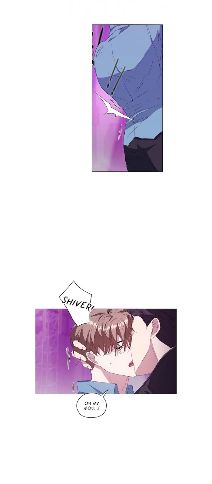 Stakeout Chapter 8 page 10 - 