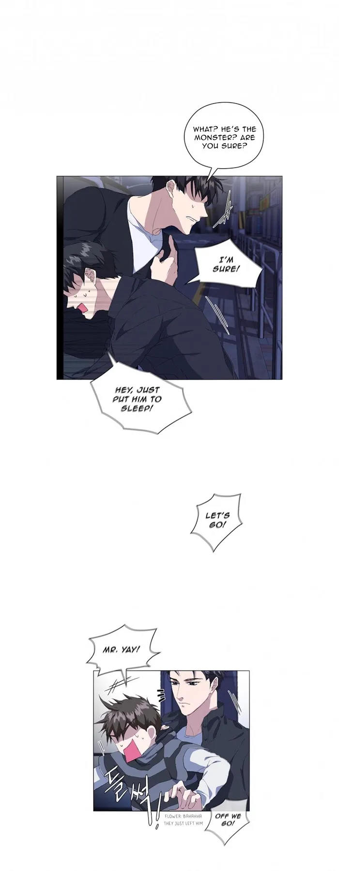 Stakeout Chapter 9 page 12 - 