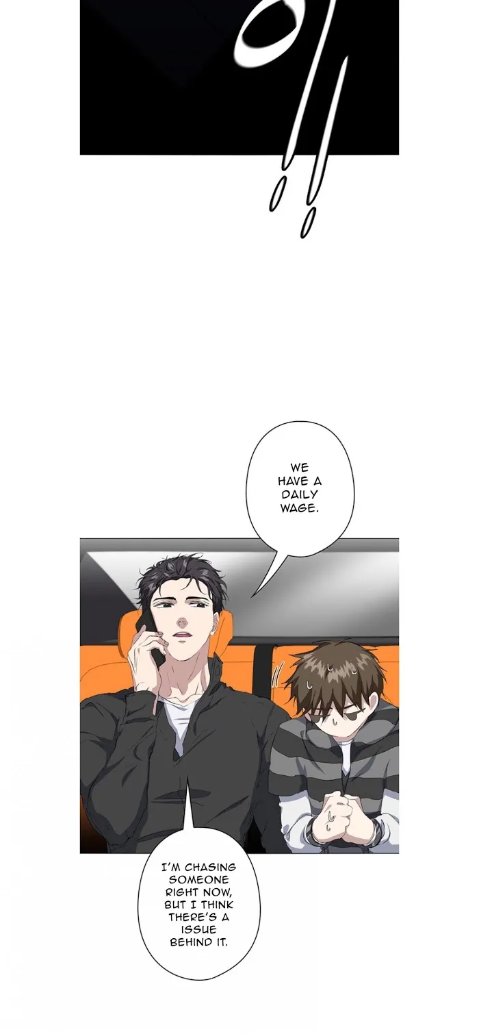 Stakeout Chapter 9 page 24 - 