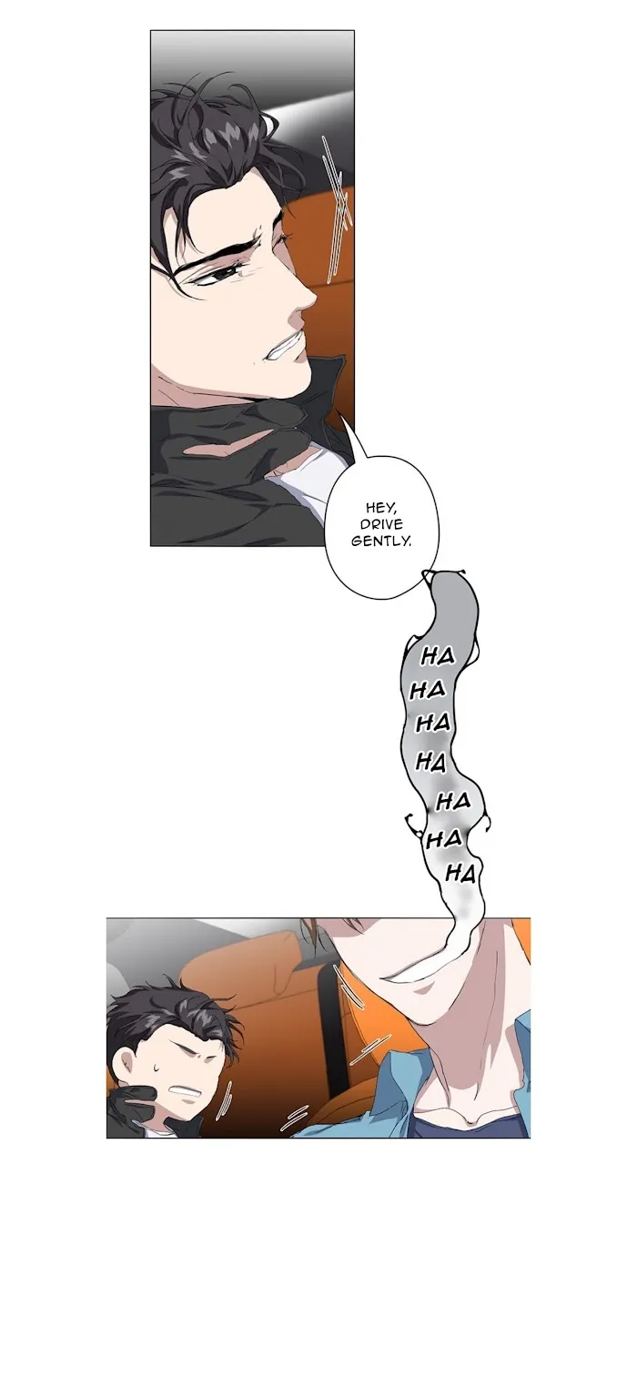 Stakeout Chapter 9 page 27 - 