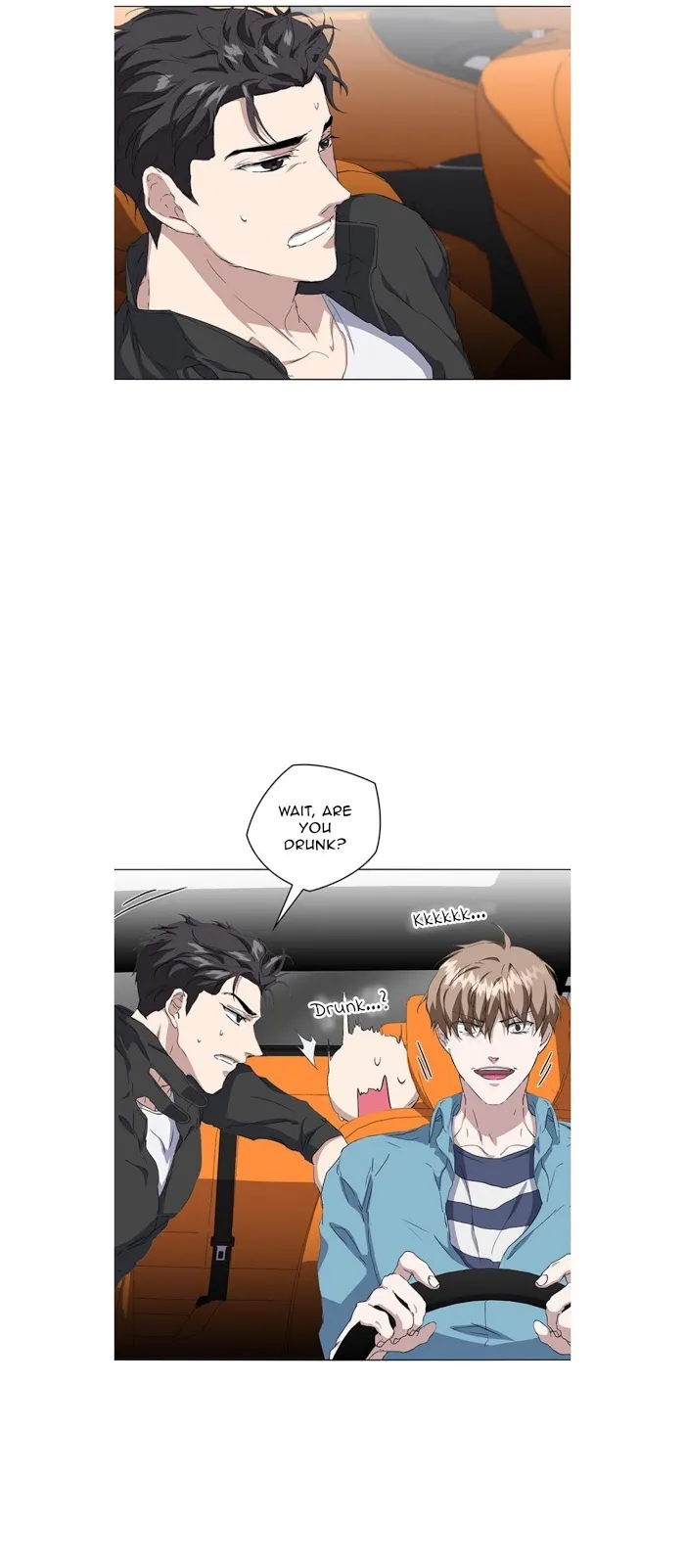 Stakeout Chapter 9 page 28 - 
