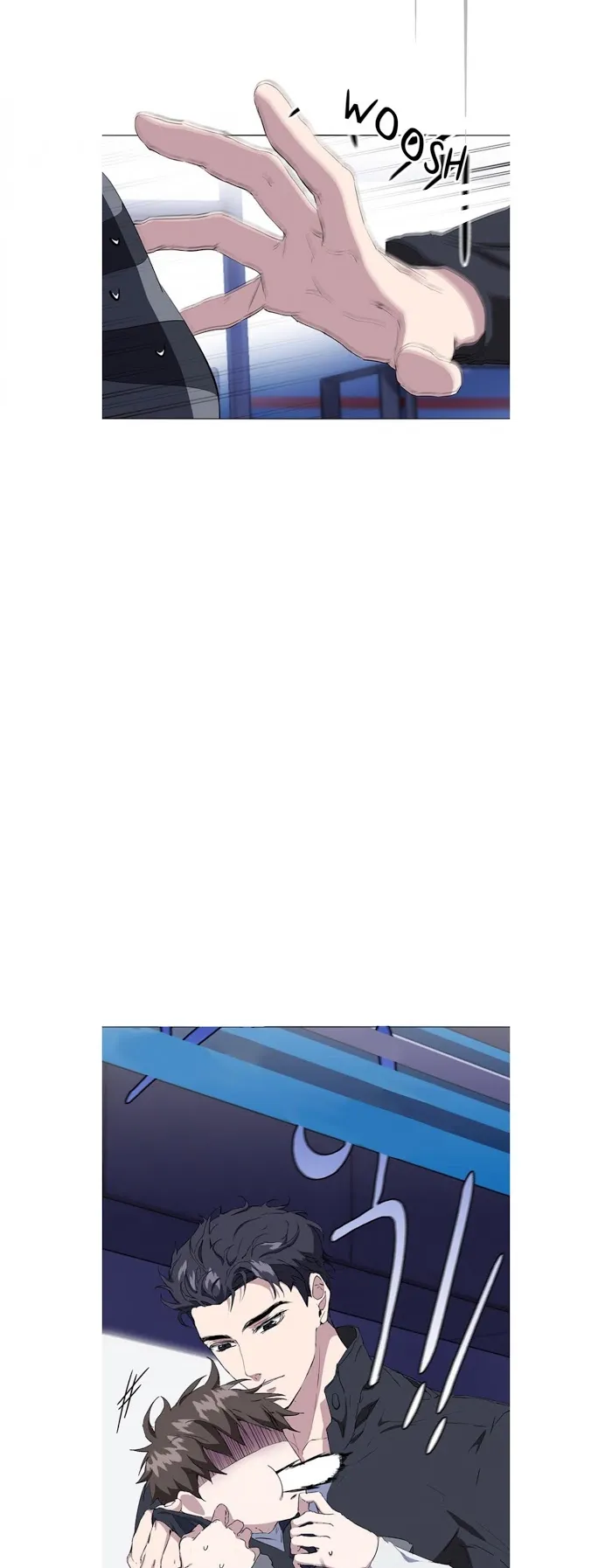 Stakeout Chapter 9 page 5 - 