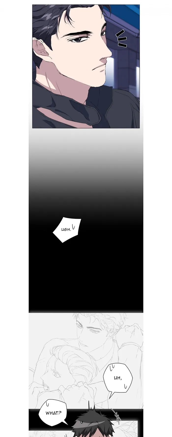 Stakeout Chapter 9 page 9 - 