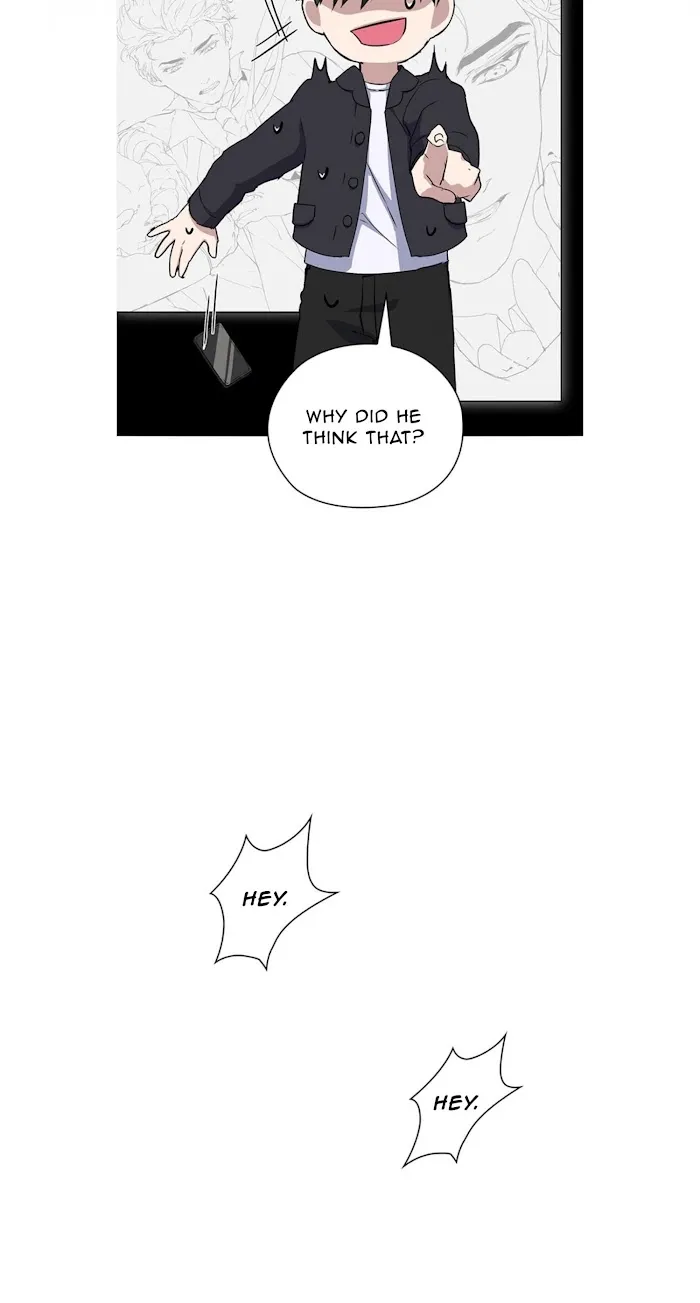 Stakeout Chapter 9 page 10 - 