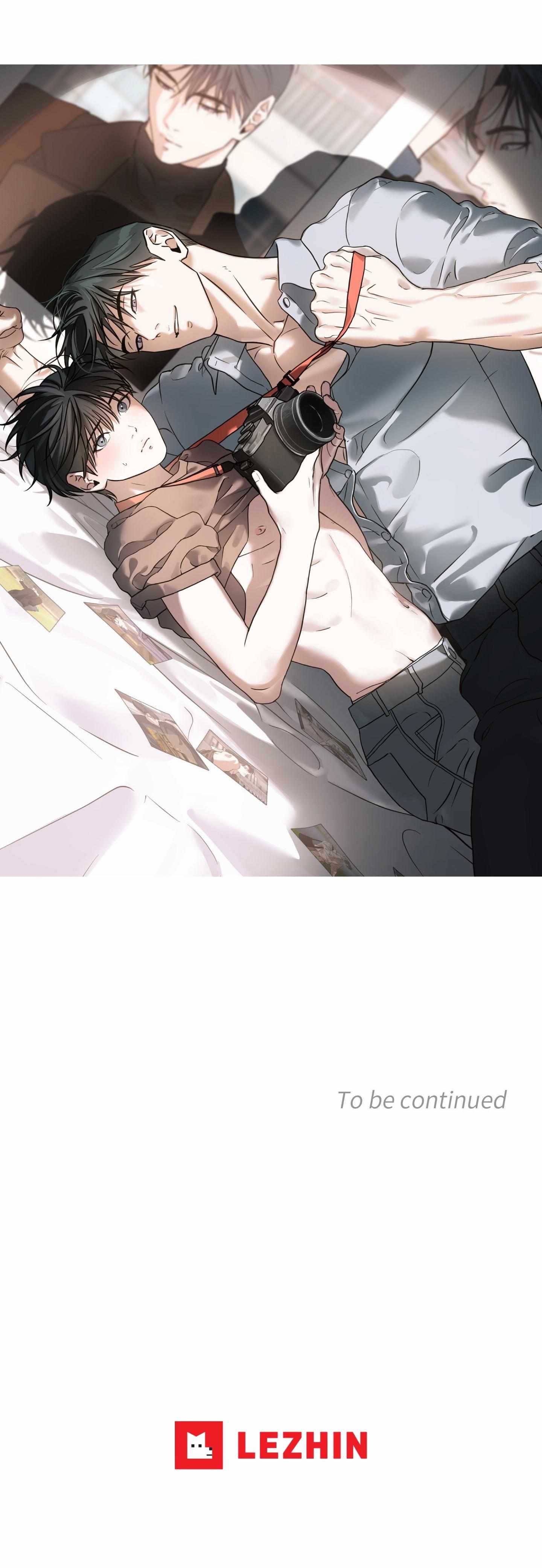 Stalk-in Love Chapter 0 page 11 - 