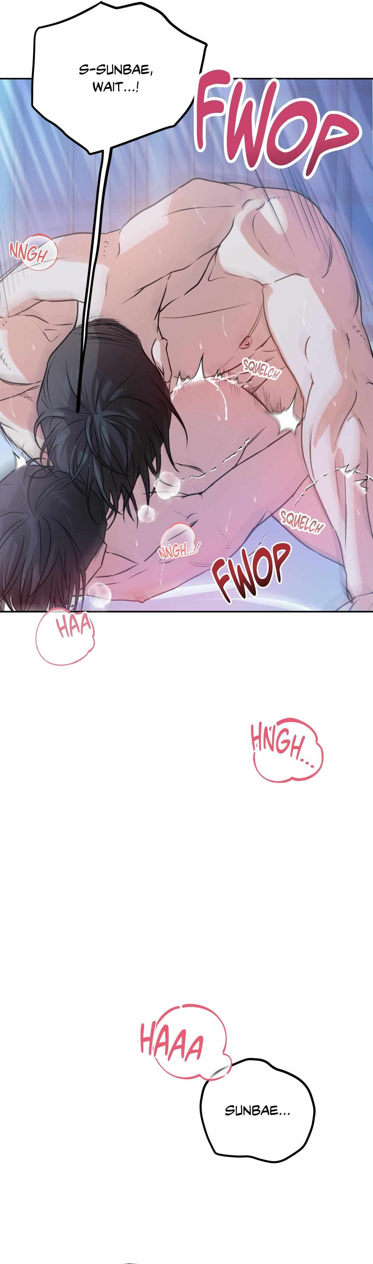 Stalk-in Love Chapter 0 page 4 - 