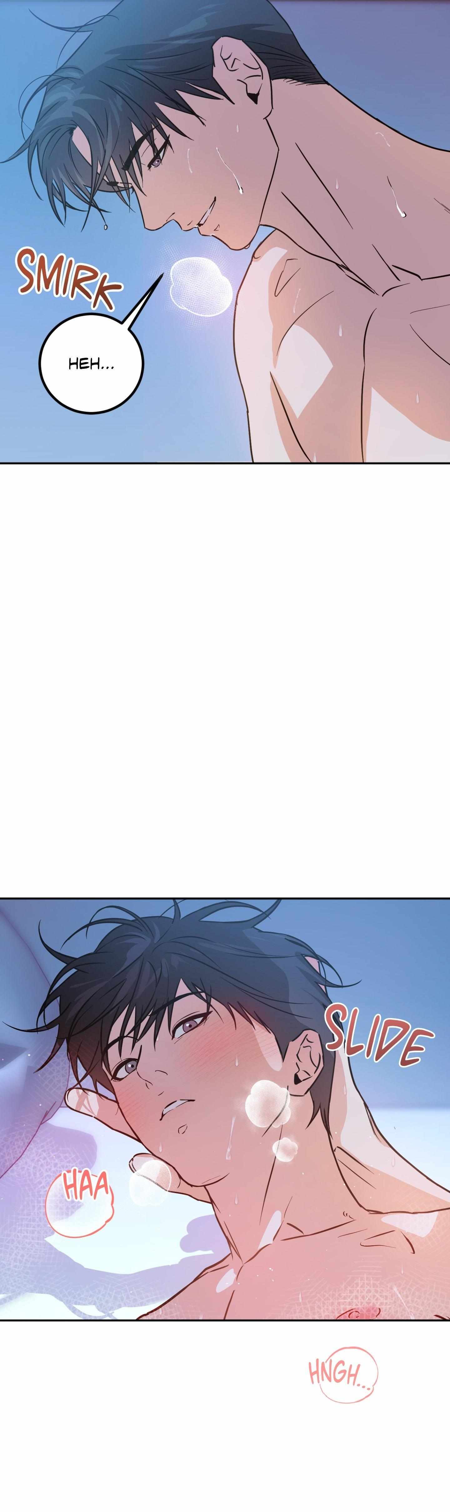 Stalk-in Love Chapter 0 page 6 - 