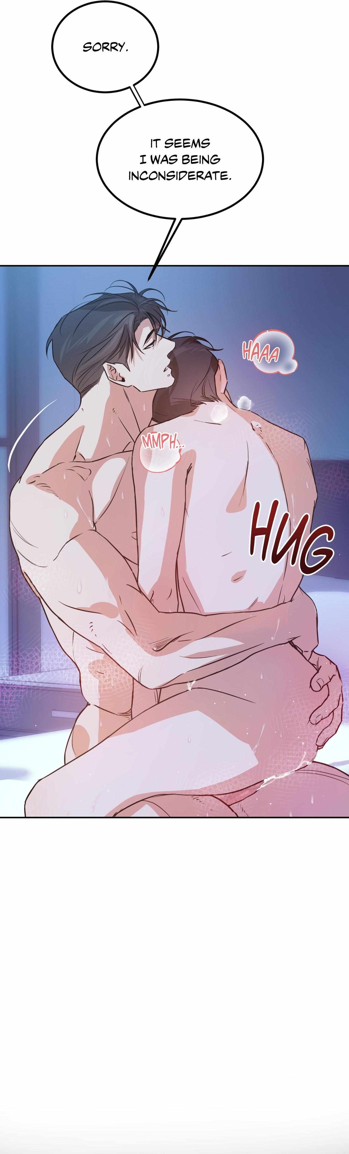 Stalk-in Love Chapter 0 page 7 - 