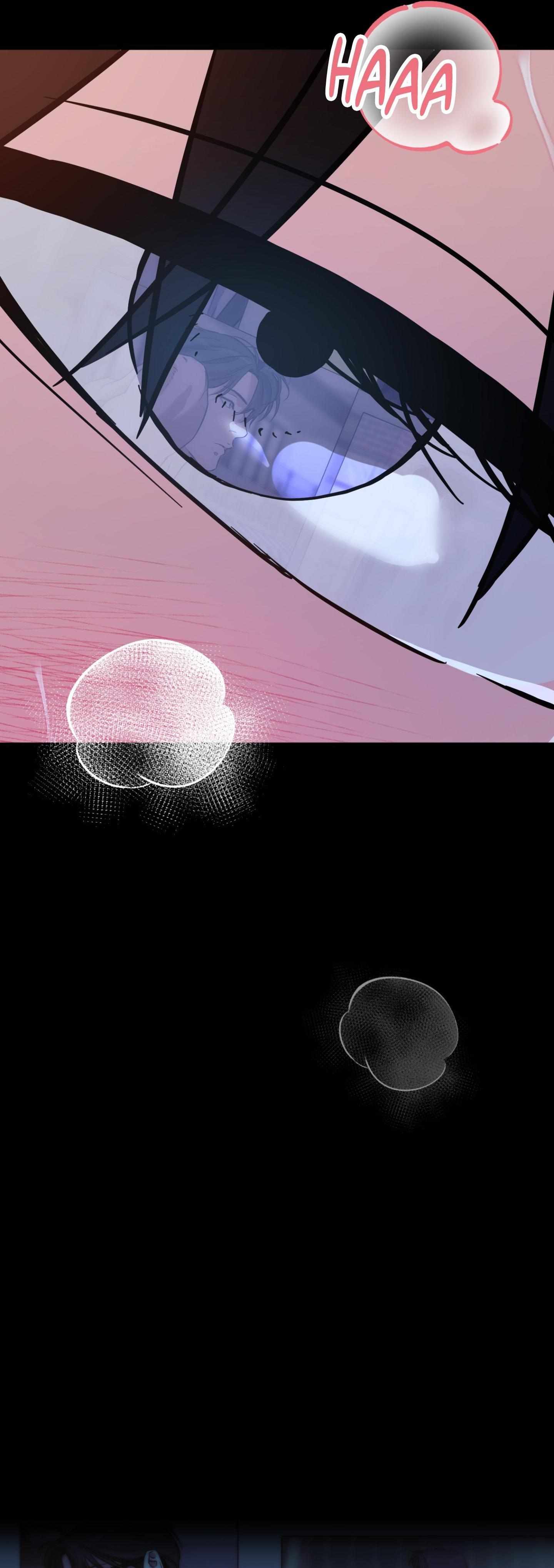 Stalk-in Love Chapter 0 page 9 - 