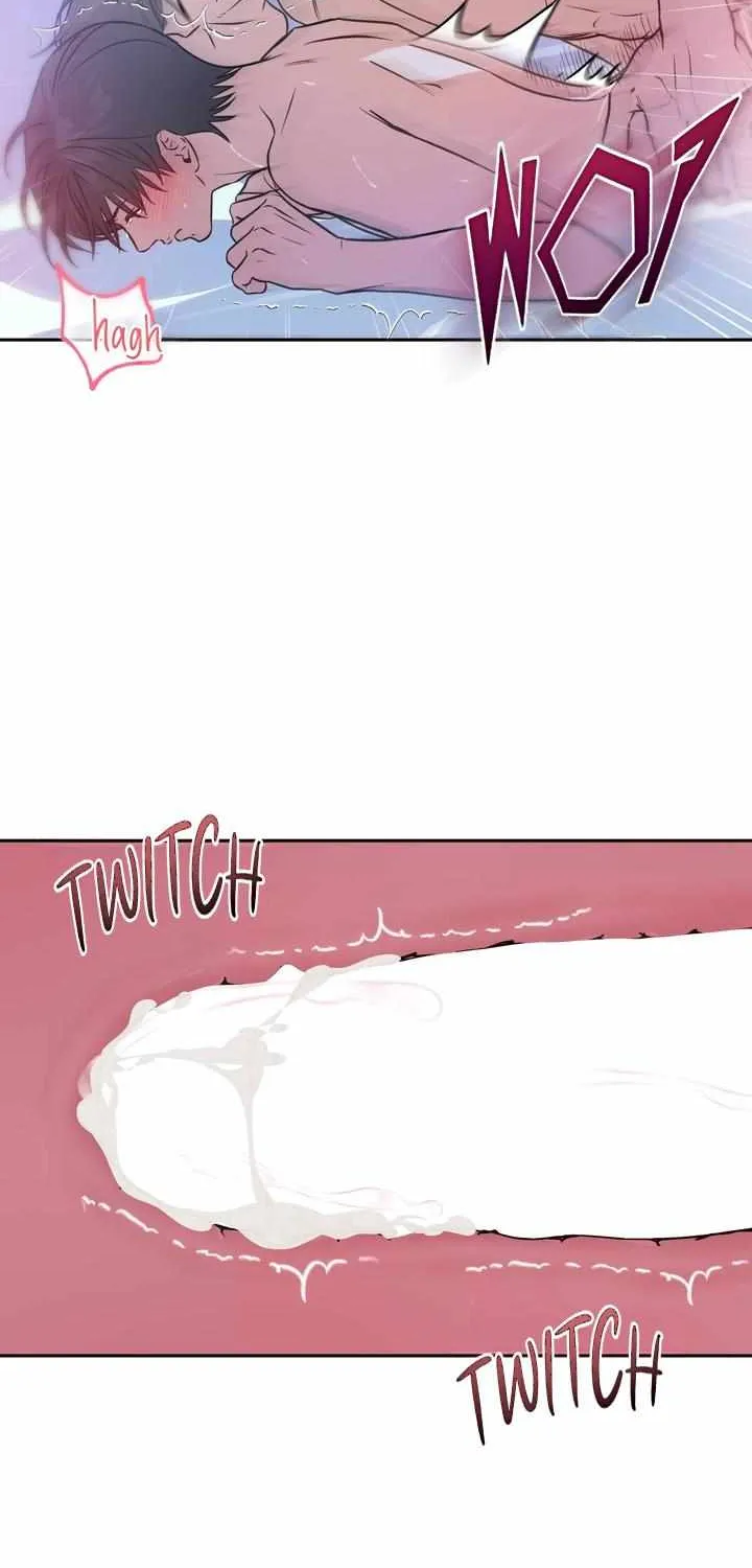 Stalk-in Love Chapter 1.1 page 11 - 