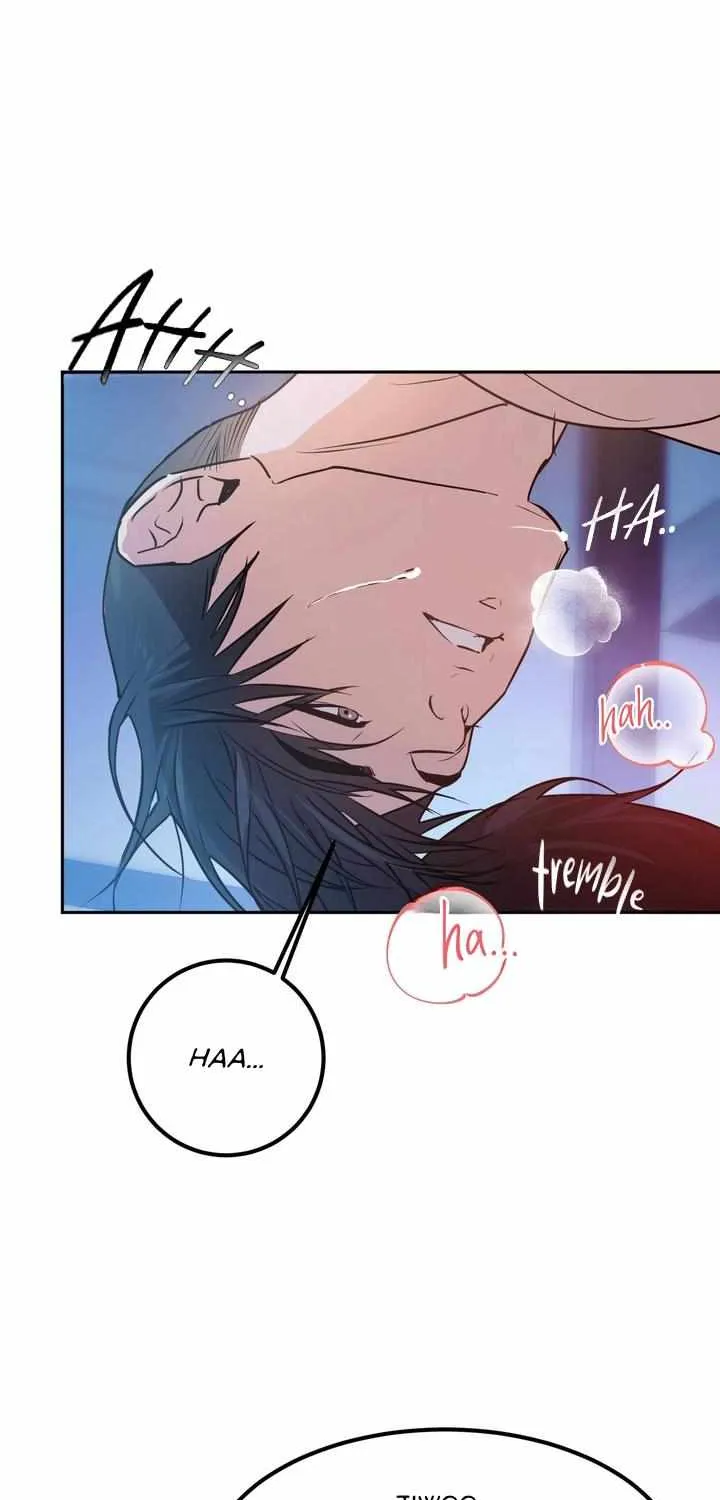 Stalk-in Love Chapter 1.1 page 12 - 