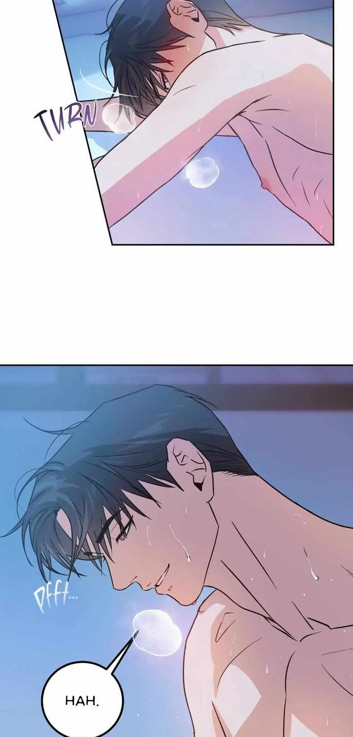 Stalk-in Love Chapter 1.1 page 16 - 
