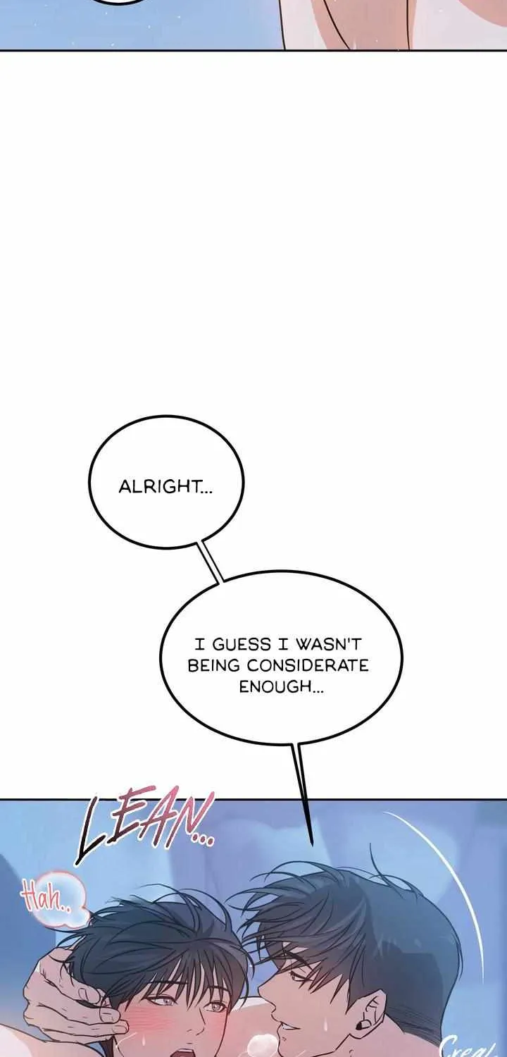 Stalk-in Love Chapter 1.1 page 17 - 