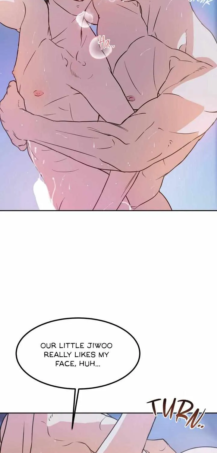 Stalk-in Love Chapter 1.1 page 18 - 