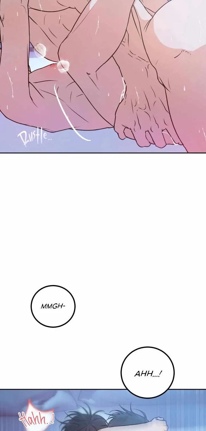 Stalk-in Love Chapter 1.1 page 19 - 