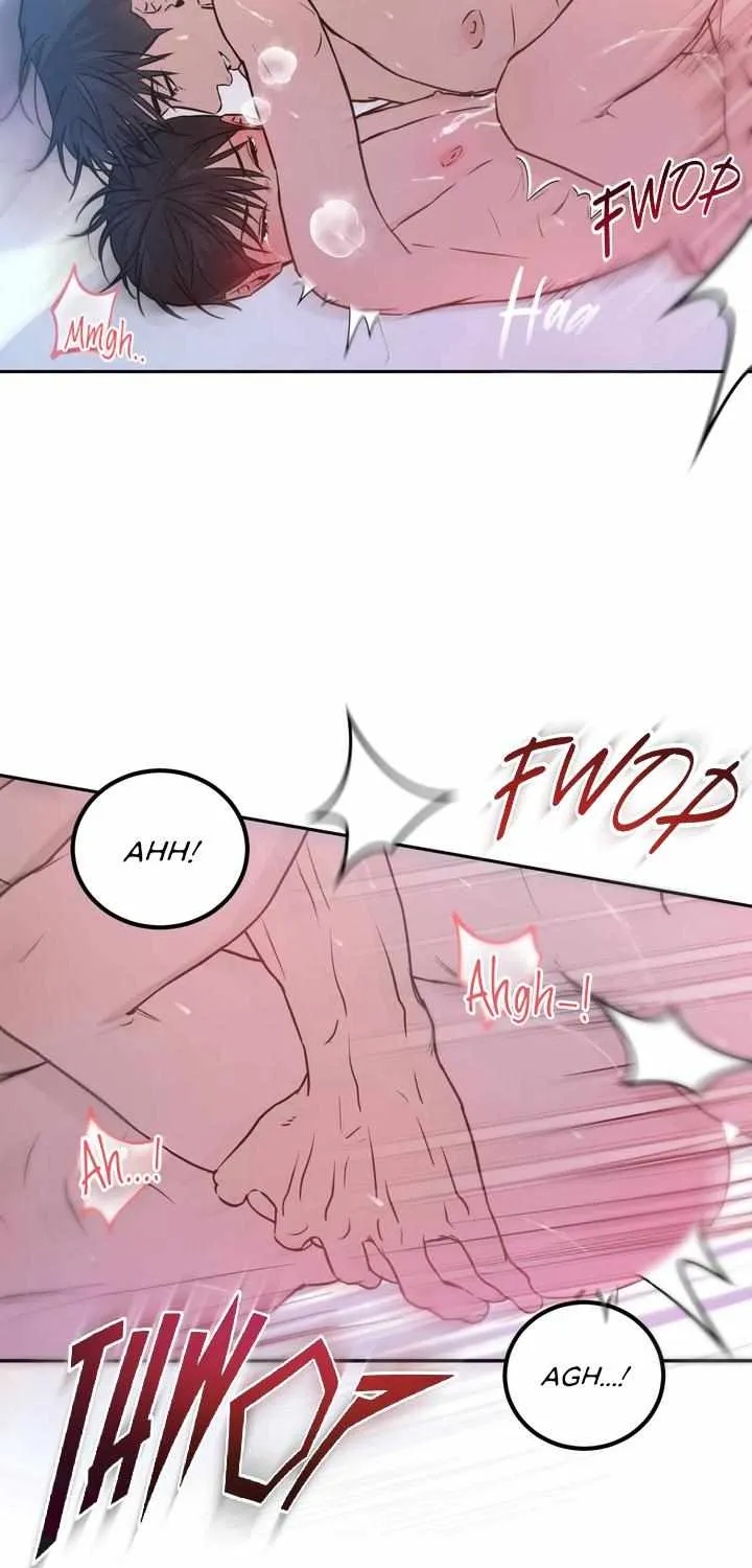 Stalk-in Love Chapter 1.1 page 22 - 