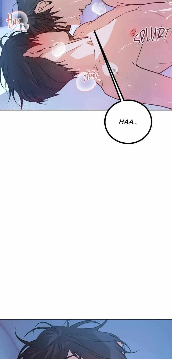 Stalk-in Love Chapter 1.1 page 25 - 