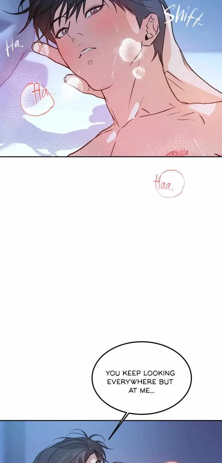 Stalk-in Love Chapter 1.1 page 26 - 