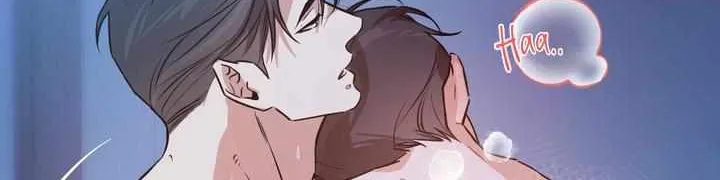 Stalk-in Love Chapter 1.1 page 27 - 