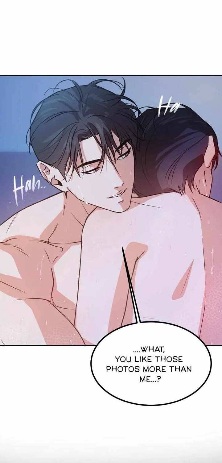 Stalk-in Love Chapter 1.1 page 29 - 