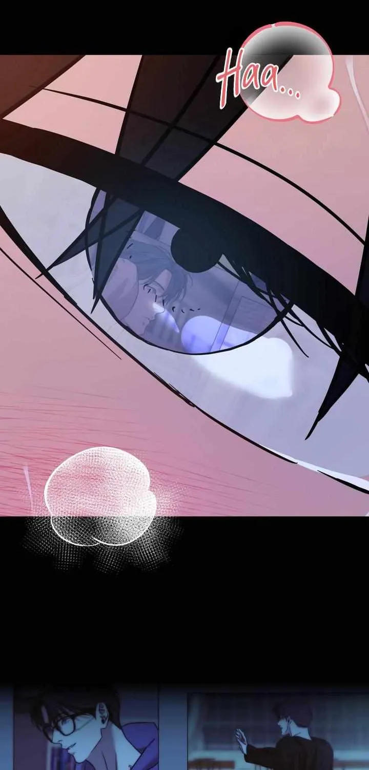Stalk-in Love Chapter 1.1 page 31 - 