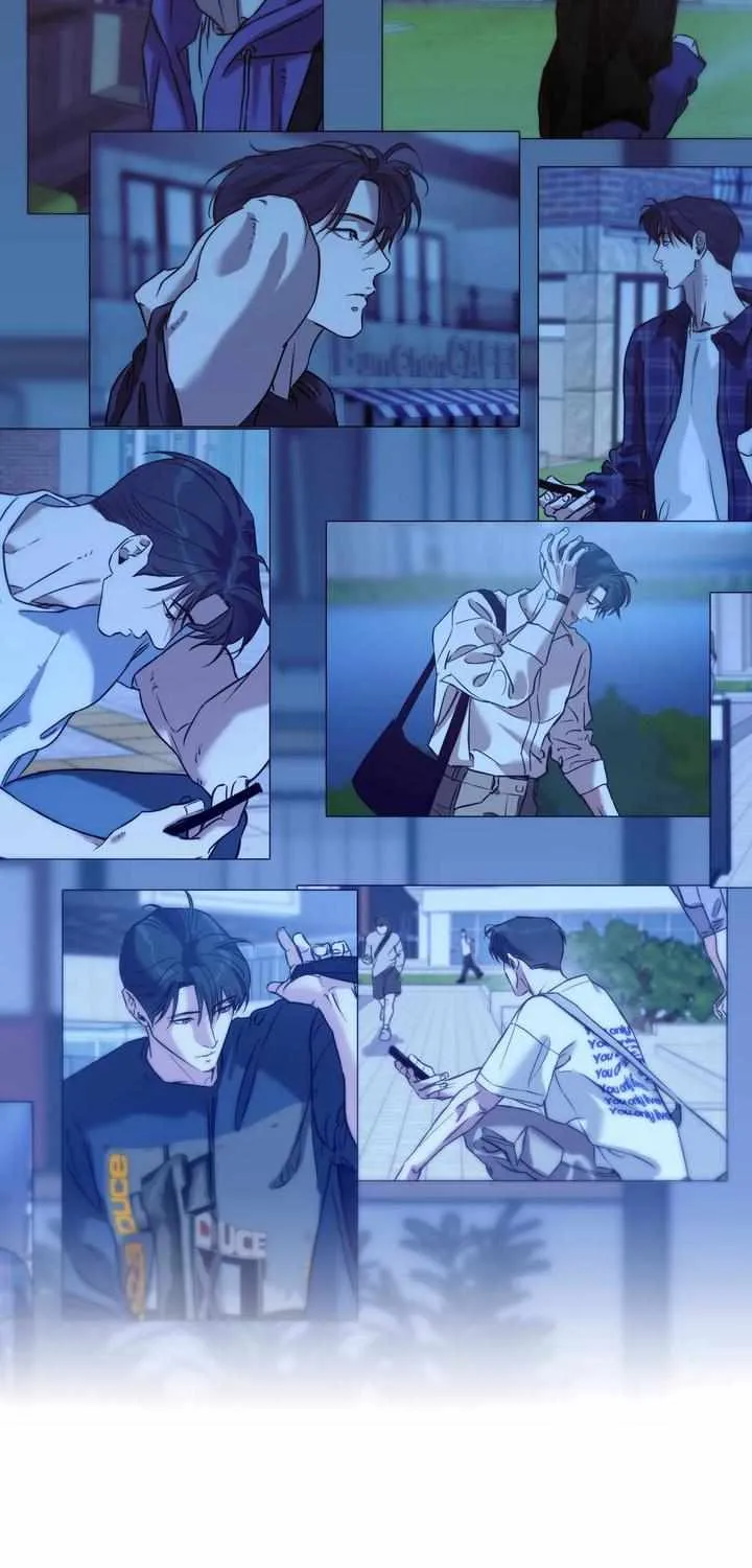 Stalk-in Love Chapter 1.1 page 32 - 