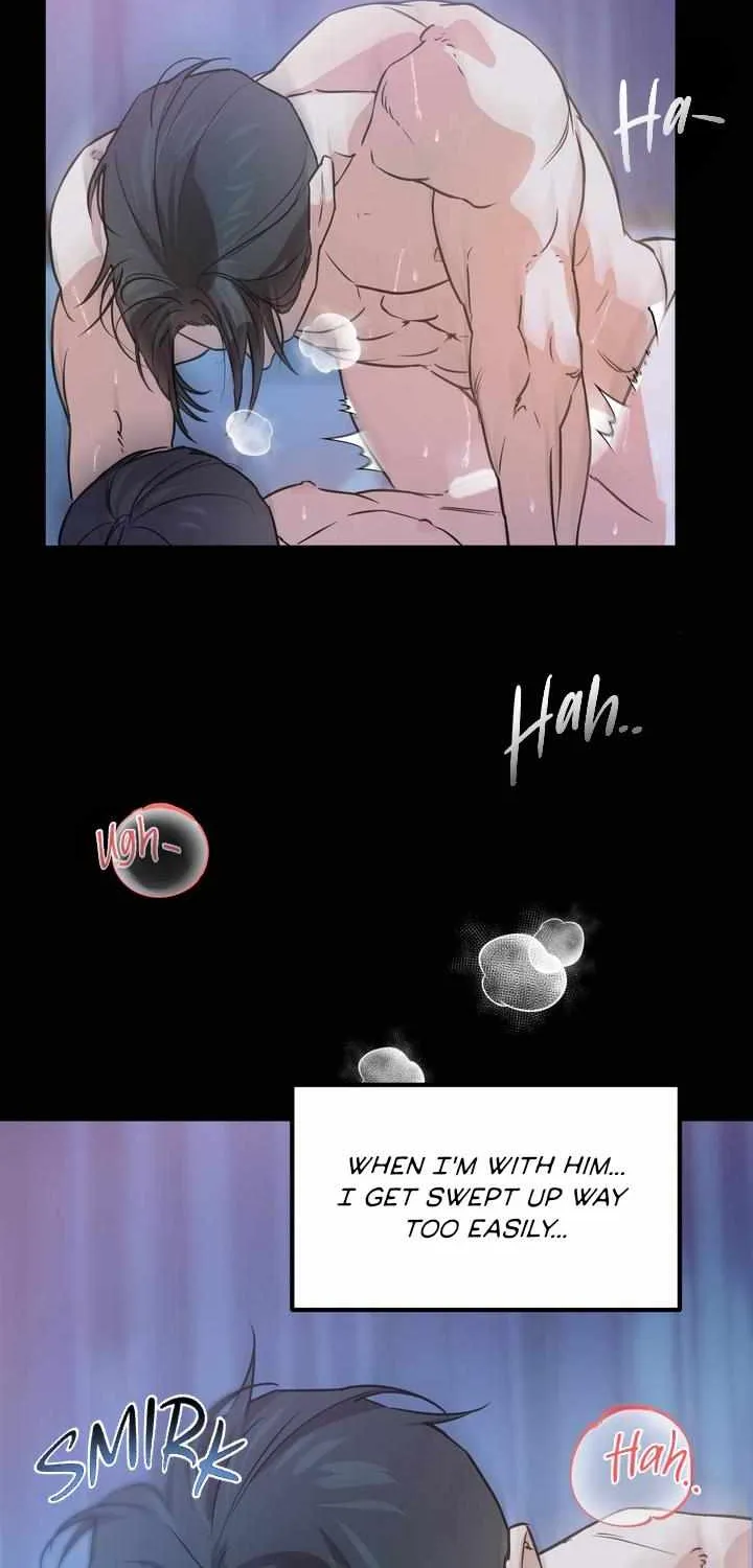 Stalk-in Love Chapter 1.1 page 37 - 