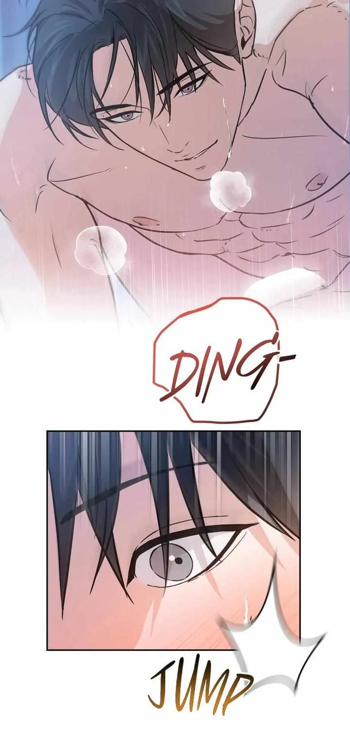 Stalk-in Love Chapter 1.1 page 38 - 