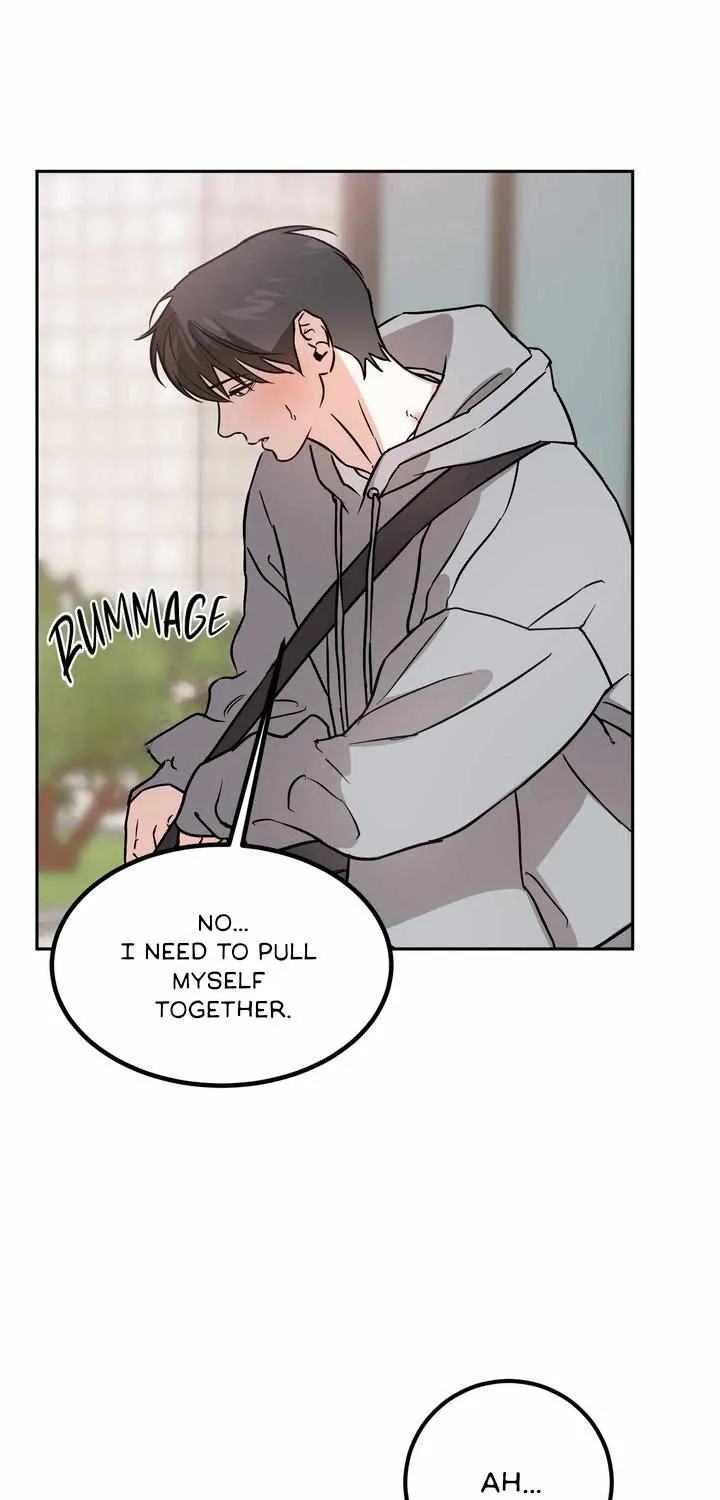Stalk-in Love Chapter 1.1 page 40 - 