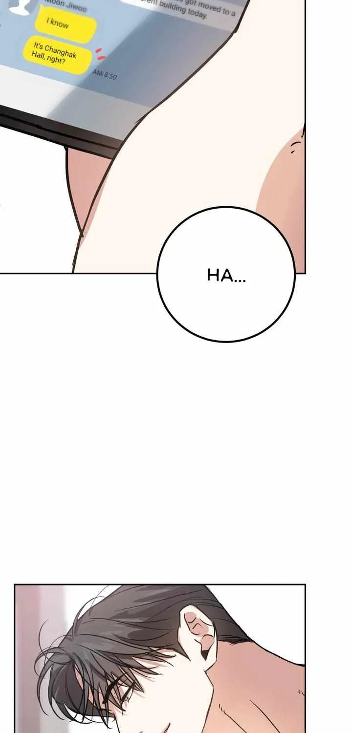 Stalk-in Love Chapter 1.1 page 43 - 