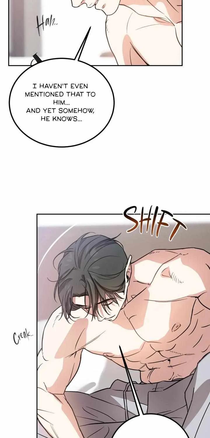Stalk-in Love Chapter 1.1 page 44 - 