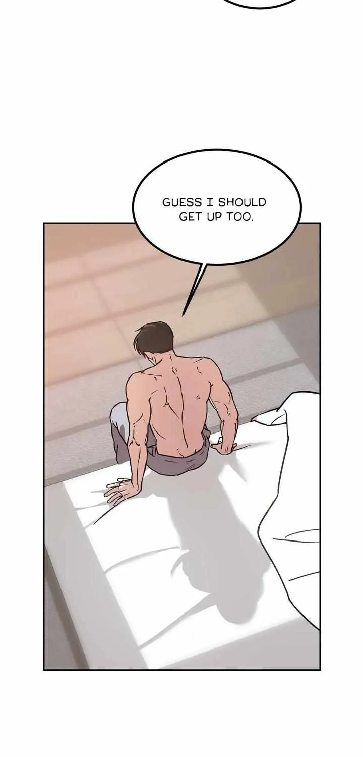 Stalk-in Love Chapter 1.1 page 46 - 