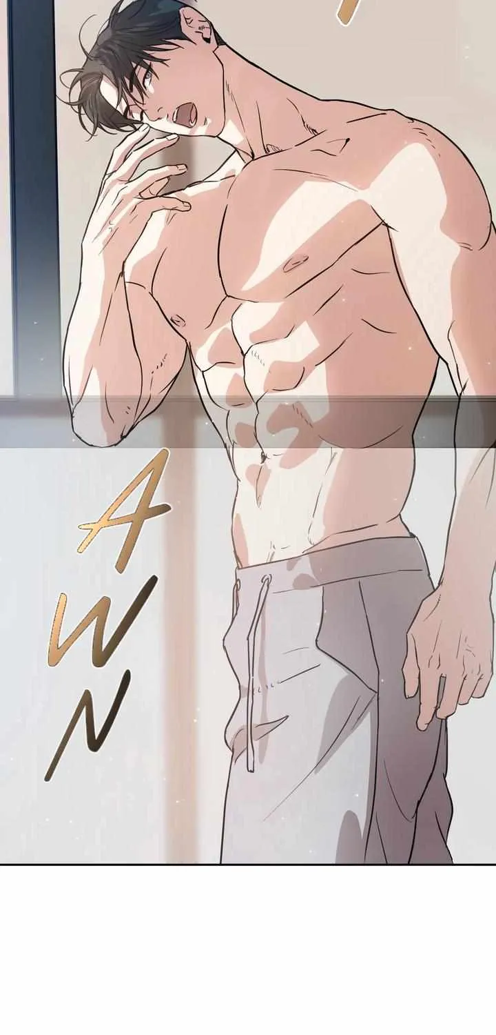 Stalk-in Love Chapter 1.1 page 48 - 