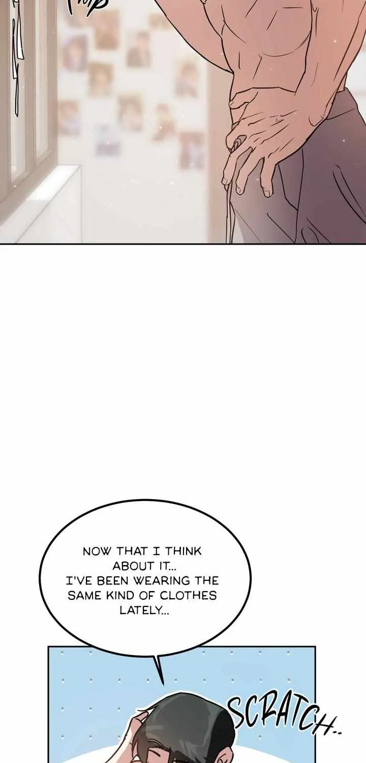 Stalk-in Love Chapter 1.1 page 50 - 