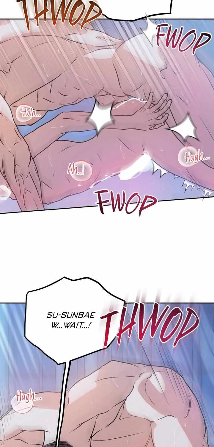 Stalk-in Love Chapter 1.1 page 6 - 