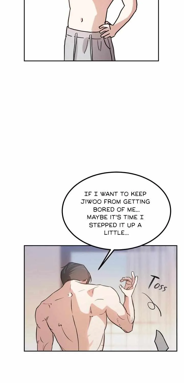 Stalk-in Love Chapter 1.1 page 52 - 