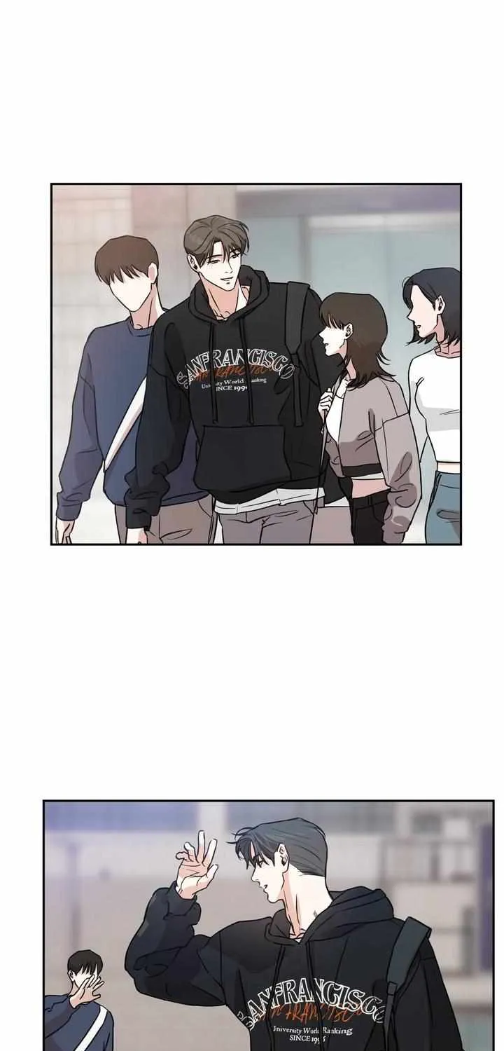Stalk-in Love Chapter 1.1 page 54 - 