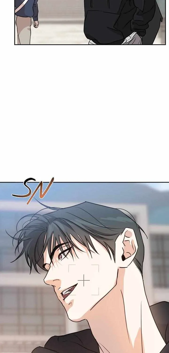 Stalk-in Love Chapter 1.1 page 55 - 