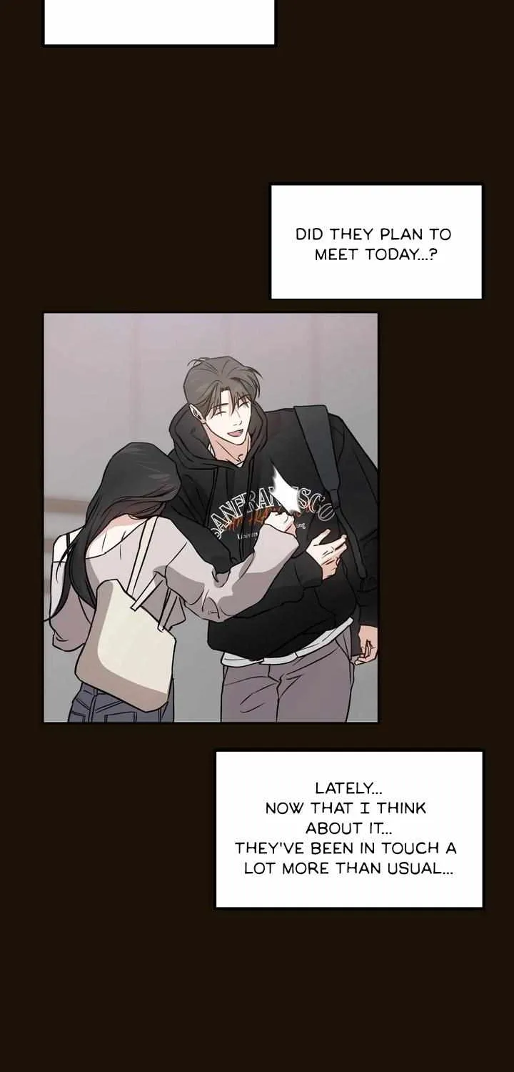 Stalk-in Love Chapter 1.1 page 59 - 