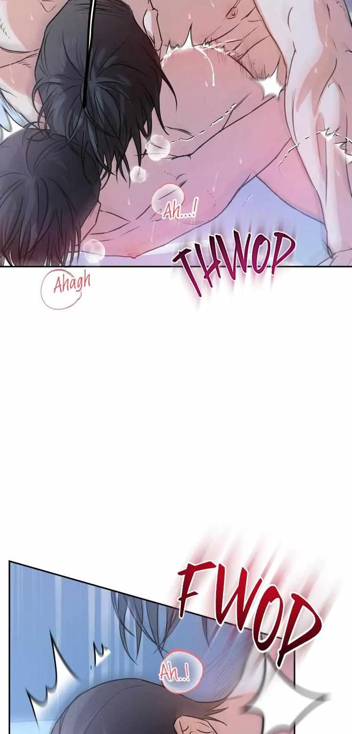 Stalk-in Love Chapter 1.1 page 7 - 