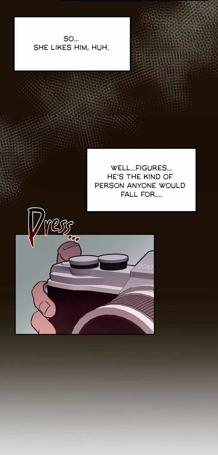 Stalk-in Love Chapter 1.1 page 62 - 