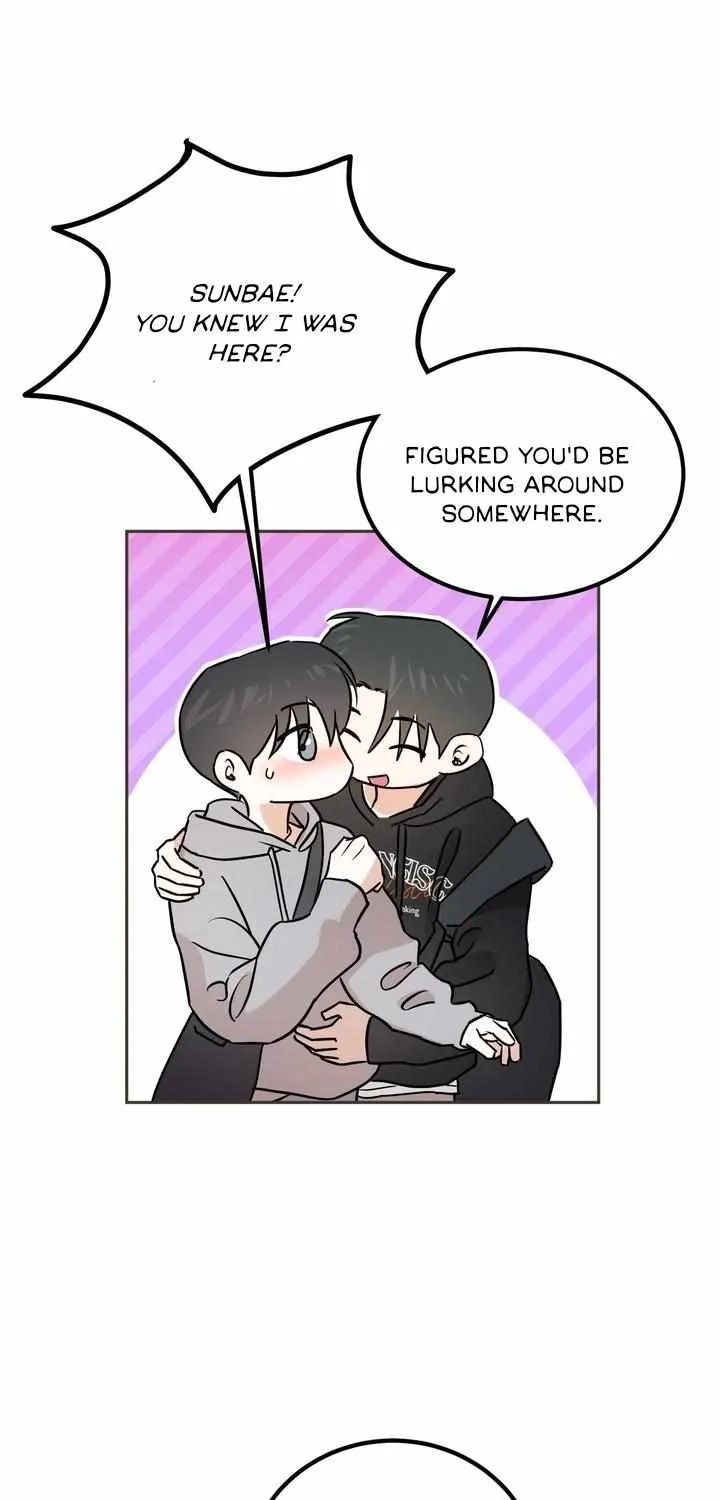 Stalk-in Love Chapter 1.1 page 70 - 
